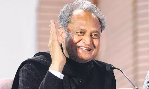 രാജസ്ഥാനില്‍ മുതിര്‍ന്ന നേതാവ് അശോക് ഗെഹ്‌ലോട്ട് മുഖ്യമന്ത്രിയാകും