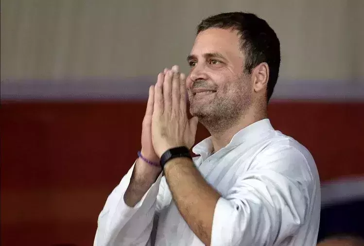 ‘മോദിയുടെ ധാർഷ്ട്യത്തിനേറ്റ തിരിച്ചടി’