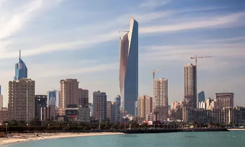 വിസ മാറ്റത്തിന് നിയന്ത്രണം കൊണ്ടുവന്ന് കുവെെത്ത്