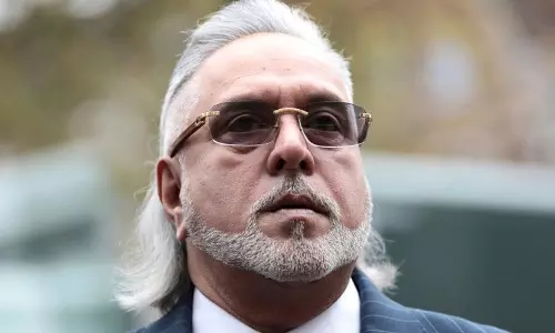 ‘കോണ്‍ഗ്രസിന്റെ ആ യുവ നേതാക്കള്‍ക്ക്  ആശംസ അറിയിച്ചുകൊള്ളുന്നു’; വിജയ് മല്യ വക അനുമോദനം