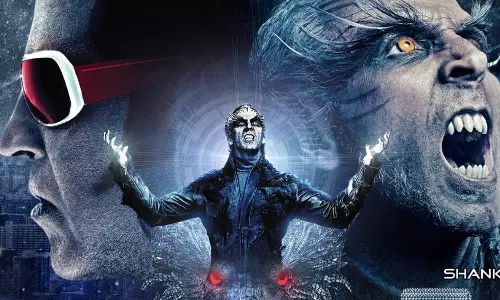 2018ലെ ഓൺലൈൻ ടിക്കറ്റ് വിൽപ്പനയിൽ 2.0 ഒന്നാമത്