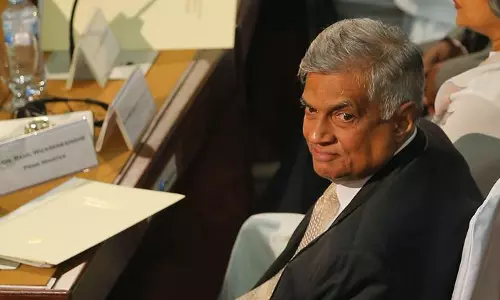 പ്രസിഡന്റ് പുറത്താക്കിയ റനില്‍ വിക്രമസിംഗെക്ക് വിശ്വാസവോട്ടെടുപ്പില്‍ വിജയം