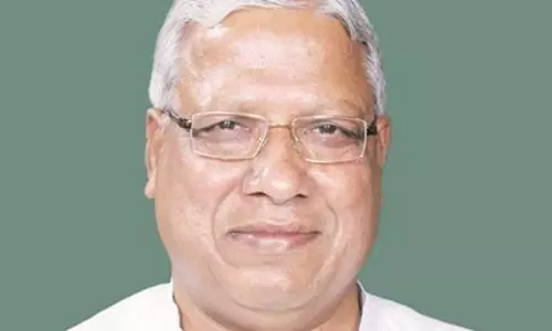 യോഗിയുടെ ഗോവധ നിരോധന സ്വപ്‌നങ്ങള്‍ക്ക് ചില പൊലീസുകാര്‍ തടസ്സം നില്‍ക്കുന്നുവെന്ന് ബി.ജെ.പി എം.പി