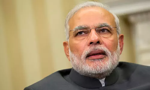 ജനവിധി അംഗീകരിക്കുന്നുവെന്ന് മോദി