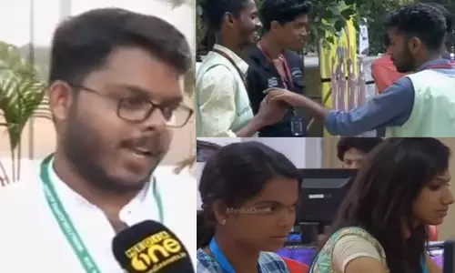 ഐ.എഫ്.എഫ്.കെയെ കൈ പിടിച്ചുയര്‍ത്തിയ പുതുതലമുറ