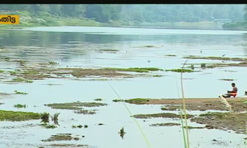 പമ്പയില്‍ കുളിക്കാനിറങ്ങുന്ന ഭാഗങ്ങളിൽ നിയന്ത്രണമേർപ്പെടുത്തി