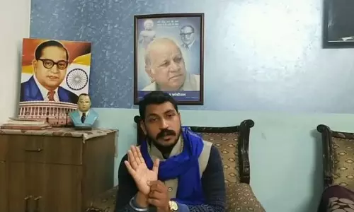 മക്കളില്ലാത്ത മോദിക്ക് നഷ്ടപ്പെടലിന്‍റെ വേദന മനസ്സിലാവില്ല; ബുലന്ദ്ശഹര്‍ കലാപത്തെ കുറിച്ച് ചന്ദ്രശേഖര്‍ ആസാദ്