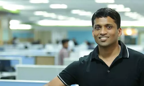 ലോകത്തിലെ ഏറ്റവും മൂല്യമുള്ള എഡ്ടെക് കമ്പനിയായി ‘ബൈജൂസ്’  