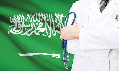 ആരോഗ്യ പരിചരണം മെച്ചപ്പെടുത്താനുള്ള പദ്ധതികള്‍ക്ക് സല്‍മാന്‍ രാജാവിന്റെ അംഗീകാരം