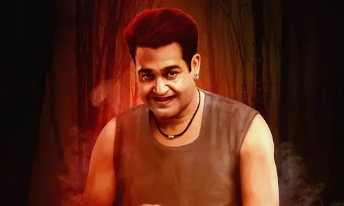 ഒടിയൻ തീയറ്ററുകളിലെത്തി