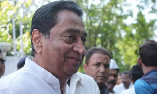 കമൽ നാഥും കൂട്ടക്കൊലപാതകത്തിന്റെ കറുത്ത ഓർമ്മകളും