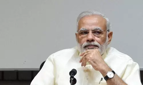 കേരളത്തില്‍ എങ്ങനെ ‘വേരുറപ്പിക്കും’ ? ബി.ജെ.പി പ്രവര്‍ത്തകന്‍റെ ചോദ്യത്തിന് മോദി നല്‍കിയ മറുപടി ഇങ്ങനെ...