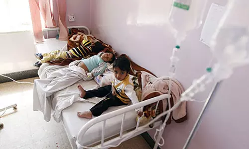 യമനിലെ വെടിനിര്‍ത്തല്‍ കരാര്‍ ചൊവ്വാഴ്ച മുതല്‍ പ്രാബല്യത്തിലാകും