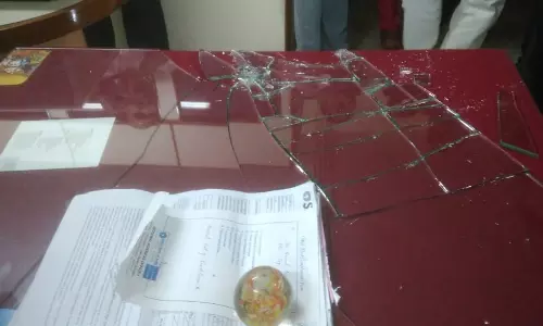 എസ്.ബി.ഐ ആക്രമണം: എട്ട് പ്രതികളുടെയും ജാമ്യാപേക്ഷ വഞ്ചിയൂര്‍ സെഷന്‍സ് കോടതി തള്ളി