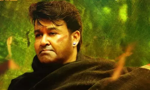 ബോക്സ് ഓഫീസിനും ഒടി വച്ച് ഒടിയന്‍ മാണിക്യന്‍