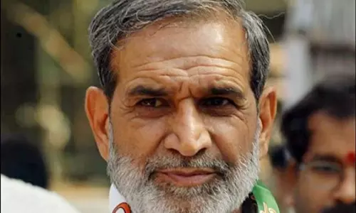 സിഖ് വിരുദ്ധ കലാപം; കോണ്‍ഗ്രസ് നേതാവ് സജ്ജന്‍ കുമാറിന് ജീവപര്യന്തം