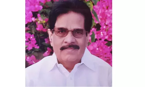 മുസ്‌ലിം ലീഗ് സംസ്ഥാന കമ്മിറ്റിയംഗം  മൊയ്തു ഹാജി അന്തരിച്ചു 