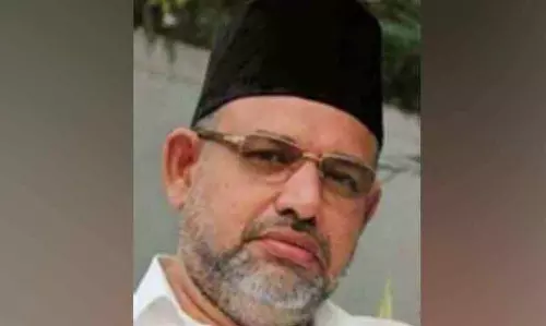 ഫാഷന്‍ ഗോള്‍ഡ് തട്ടിപ്പ്; പൂക്കോയ തങ്ങള്‍ ഒളിവില്‍ പോയി മൂന്നാഴ്ച കഴിഞ്ഞിട്ടും പിടികൂടാനായില്ല