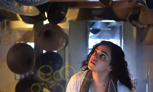 ഇനി അല്‍പം കോളാമ്പി വിശേഷം