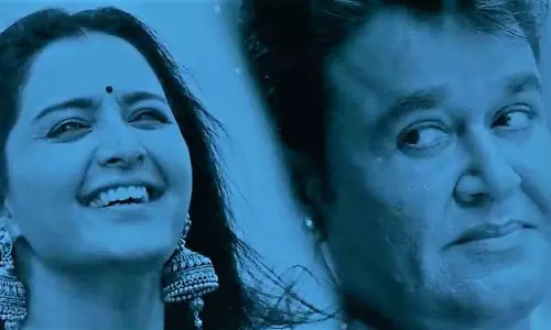 രാത്രിയുടെ രാജകുമാരന്‍ ഒടിയന്‍ മാണിക്യനും പ്രഭയും; ‘കൊണ്ടോരാം’ വീഡിയോ ഗാനം കാണാം