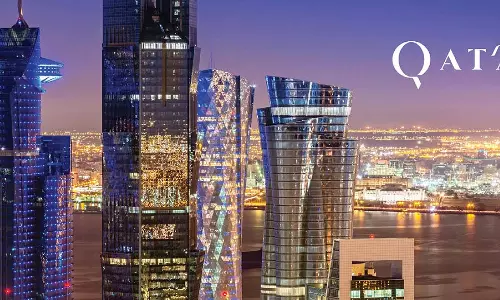 ലോകത്തെ ഏറ്റവും സമ്പന്ന രാജ്യമായി ഖത്തര് ഈ വര്ഷം മാറുമെന്ന് റിപ്പോര്ട്ട് ലോകത്തെ ഏറ്റവും സമ്പന്ന രാജ്യമായി ഖത്തര് ഈ വര്ഷം മാറുമെന്ന് റിപ്പോര്ട്ട്