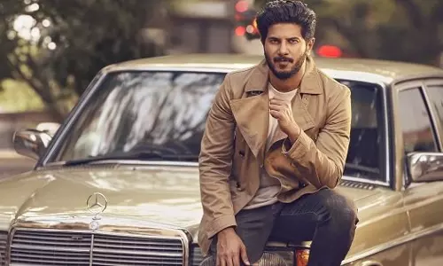 ദുല്‍ക്കറിന് മുബൈ പൊലീസ് വക ഉപദേശം, തിരുത്തുമായി താരവും സോനം കപ്പൂറും; ട്വിറ്റര്‍ യുദ്ധം ഏറ്റെടുത്ത് ആരാധകര്‍