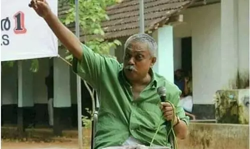 സൈമണ്‍ ബ്രിട്ടോയുടെ മൃതദേഹം എറണാകുളത്തുള്ള വീട്ടിലെത്തിച്ചു