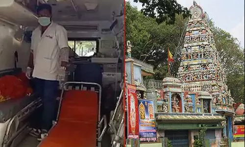 പ്രസാദം കഴിച്ച് 12 പേര്‍ മരിച്ച സംഭവം: അന്വേഷണം ക്ഷേത്രഭാരവാഹികളിലേക്ക്