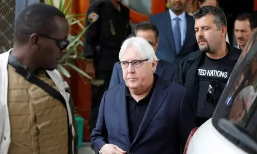 യമന്‍ ചര്‍ച്ചയില്‍ പ്രതീക്ഷ;  യു.എന്‍ മുഴുസമയ നിരീക്ഷണം നടത്തണമെന്ന് ആവശ്യം