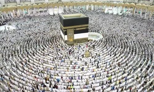 മസ്ജിദുല്‍ ഹറം മുന്നാം ഘട്ട വികസന പദ്ധതിക്ക് തുടക്കമായി