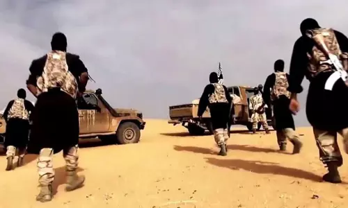 മധ്യ ആഫ്രിക്കയിലെ ഭീകരവാദം; യു.എന്‍ ഇടപെടണമെന്ന് കുവെെത്ത് 