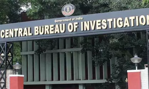 കവിയൂര്‍ പീഡനം: കുട്ടിയെ പീഡിപ്പിച്ചത് അച്ഛനല്ല, നിലപാട് മാറ്റി സി.ബി.ഐ