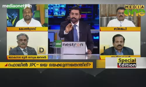 കോടതിയെ കബളിപ്പിച്ചോ?