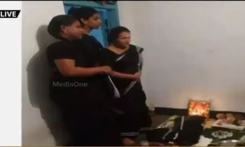 ശബരിമല നിരീക്ഷണ സമിതിയെ സമീപിക്കാന്‍ ട്രാന്‍സ്ജെന്‍ഡറുകള്‍; പൊലീസുകാര്‍ക്കെതിരെ പരാതി നല്‍കി