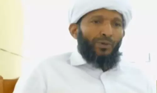 കേരളത്തില്‍ നിന്നുള്ള ആദ്യ ഹജ്ജ് വിമാനം നെടുമ്പാശ്ശേരിയില്‍ നിന്നാക്കാന്‍ സമ്മര്‍ദ്ദം