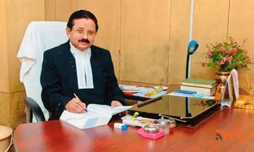 ഹിന്ദുരാഷ്ട്ര വിവാദം;  വിശദീകരണവുമായി മേഘാലയ ജസ്റ്റിസ്