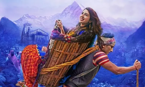 ഹിന്ദു - മുസ്‍ലിം പ്രണയം മതവികാരം വ്രണപ്പെടുത്തുന്നതെങ്ങനെ? ഹിന്ദുസേനയ്ക്ക് കോടതി പിഴ ചുമത്തി