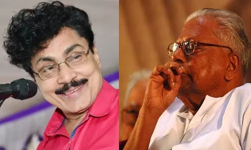 പി.കെ ശശിക്കെതിരെ ആഞ്ഞടിച്ച് വി.എസ്; സി.പി.എം നേതൃത്വത്തിനും രൂക്ഷ വിമര്‍ശം