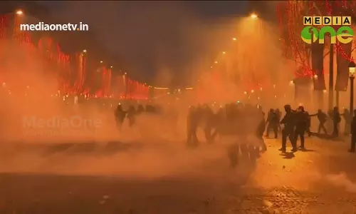 World With Us - News around in the week (Episode 305) 