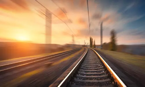 ഒമാന്റെ പ്രഥമ മിനറൽ റെയിൽവേ പദ്ധതി യാഥാർഥ്യത്തിലേക്ക്