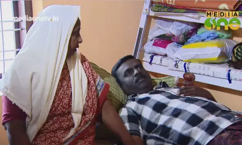 Snehasparsham | സ്നേഹസ്പർശം | Episode 29 