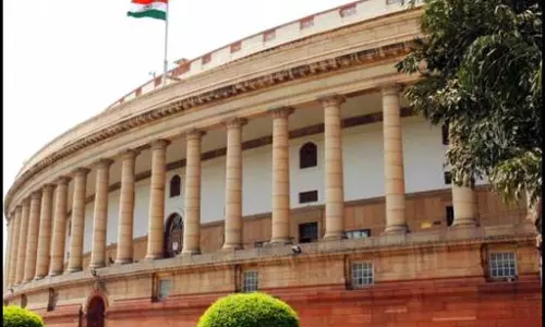 റഫാല്‍ വിഷയത്തില്‍‌ പാര്‍ലമെന്റ് ഇന്നും പ്രക്ഷുബ്ധമായേക്കും