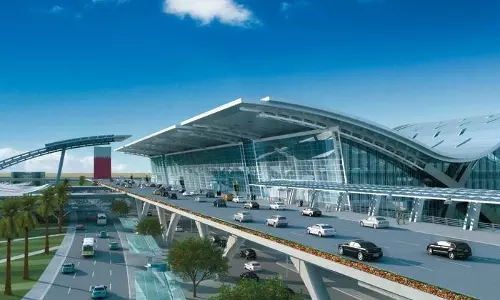 മിഡിലീസ്റ്റില്‍ മികച്ചത് ദോഹ എയര്‍പോര്‍ട്ട് തന്നെ