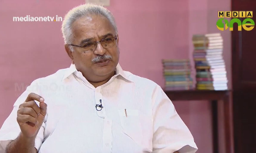 വനിതാ മതില്‍ വര്‍ഗീയ മതിലല്ലെന്ന് കാനം രാജേന്ദ്രൻ