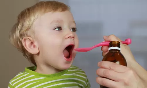 കുട്ടികള്‍ക്ക് മരുന്ന് നല്‍കുമ്പോള്‍