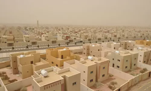 സ്വദേശികൾക്കായി സൗദിയിൽ രണ്ട് ലക്ഷം വീടു​കൾ ഉയർന്നു