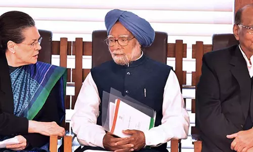 യു.പി.എ ഭരണ കാലത്ത് ആയിരക്കണക്കിന് ടെലിഫോണ്‍ കോളുകളും ഇ-മെയിലുകളും നിരീക്ഷിച്ചിരുന്നതായി വിവരാവകാശ രേഖ