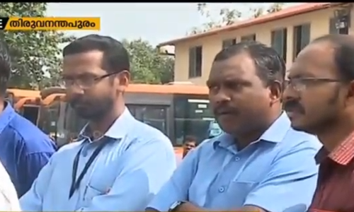 ജീവിതത്തിലെ മണിമുഴക്കം അവസാനിച്ചു; കണ്ണീരോടെ അവര്‍ പടിയിറങ്ങി