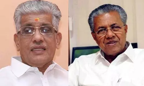 വനിതാ മതില്‍ വിഭാഗീയതയുണ്ടാക്കും; മുഖ്യമന്ത്രിക്ക് ധാര്‍ഷ്ട്യമെന്ന് എന്‍.എസ്.എസ്