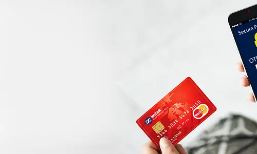 ഒ.ടി.പി; ഓൺലൈൻ പണമിടപാട് സമയത്ത് ഈ മൂന്നക്ഷരം ശ്രദ്ധിക്കുക